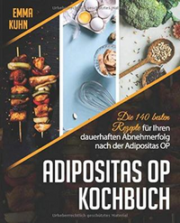 Adipositas- OP Kochbuch
