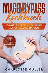 Magenbapass Kochbuch ...